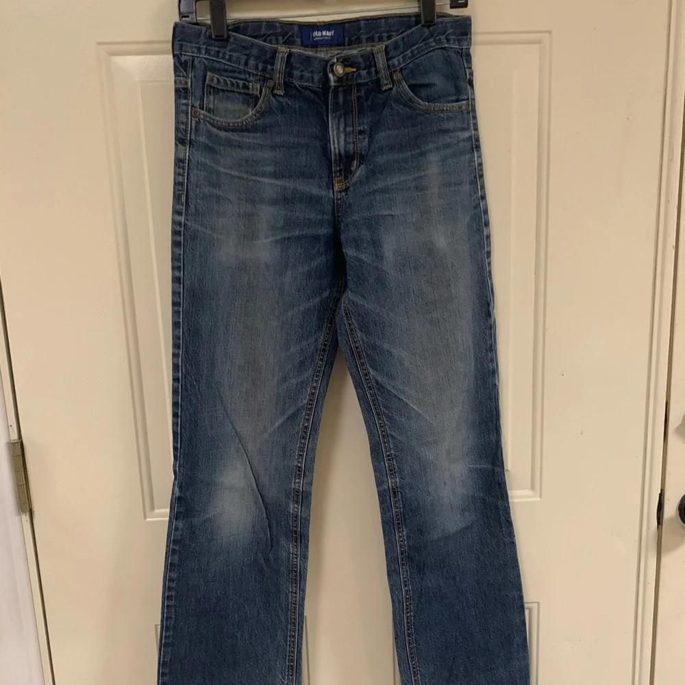 Old Navy Jeans